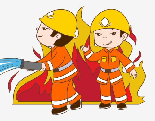 pngtree-popular-knowledge-of-fire-protection-creative-fire-illustration-firefighting-hero-hand-png-image_451195.jpg