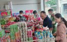 Xã Xuân Phú kiểm tra công tác vệ sinh an toàn thực phẩm dịp tết Trung thu năm 2023