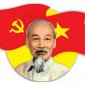 Tuyên truyền 93 năm thành lập Đảng cộng sản Việt Nam ngày 3/2/1930- 3/2/2023