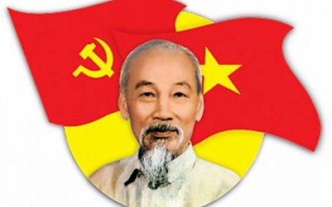 Tuyên truyền 93 năm thành lập Đảng cộng sản Việt Nam ngày 3/2/1930- 3/2/2023