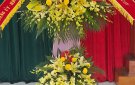 Lễ Kỷ niệm 40 năm ngày nhà giáo Việt Nam