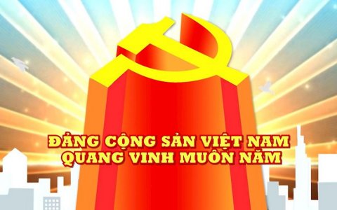 Kỷ niệm 94 năm ngày thành lập Đảng Cộng sản Việt Nam (03/02/1930 – 03/02/2024)