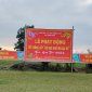 Xã Xuân Phú phát động Tết trồng cây “Đời đời nhớ ơn Bác Hồ” xuân Giáp Thìn 2024