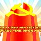 Kỷ niệm 94 năm ngày thành lập Đảng Cộng sản Việt Nam (03/02/1930 – 03/02/2024)