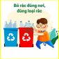 Bài Tuyên truyền về vệ sinh môi trường