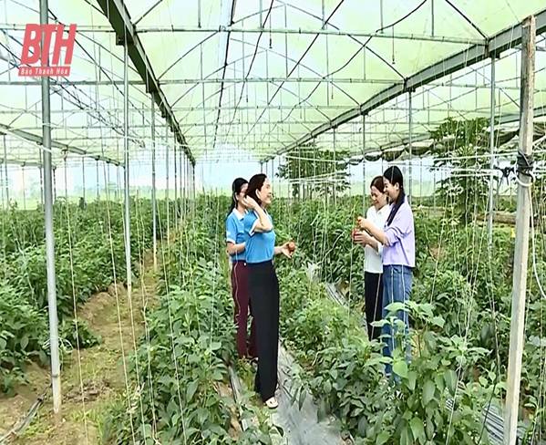 Description: Ứng dụng công nghệ số trong sản xuất nông nghiệp