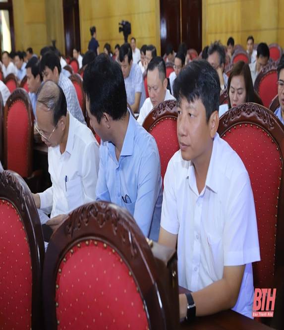 Ban Chấp hành Đảng bộ tỉnh đánh giá kết quả 9 tháng, đề ra nhiệm vụ trọng tâm 3 tháng cuối năm 2024