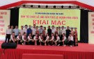 LỄ HỘI ĐỀN THỜ LÊ HOÀN VÀ TUẦN LỄ VĂN HÓA - DU LỊCH - ẨM THỰC THỌ XUÂN NĂM 2024 VỚI NHIỀU HOẠT ĐỘNG ĐẶC SẮC