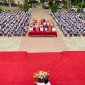 Trường Trung học cơ sở xã Xuân Phú