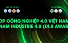 Giới thiệu và đề cử tham gia chương trình biểu dương TOP Công nghiệp 4.0 Việt Nam