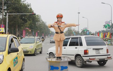 Bản tin an toàn giao thông tháng 9 năm 2018