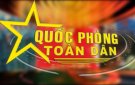 PHONG TRÀO “THI ĐUA QUYẾT THẮNG” Ở BAN CHỈ HUY QUÂN SỰ HUYỆN THỌ XUÂN